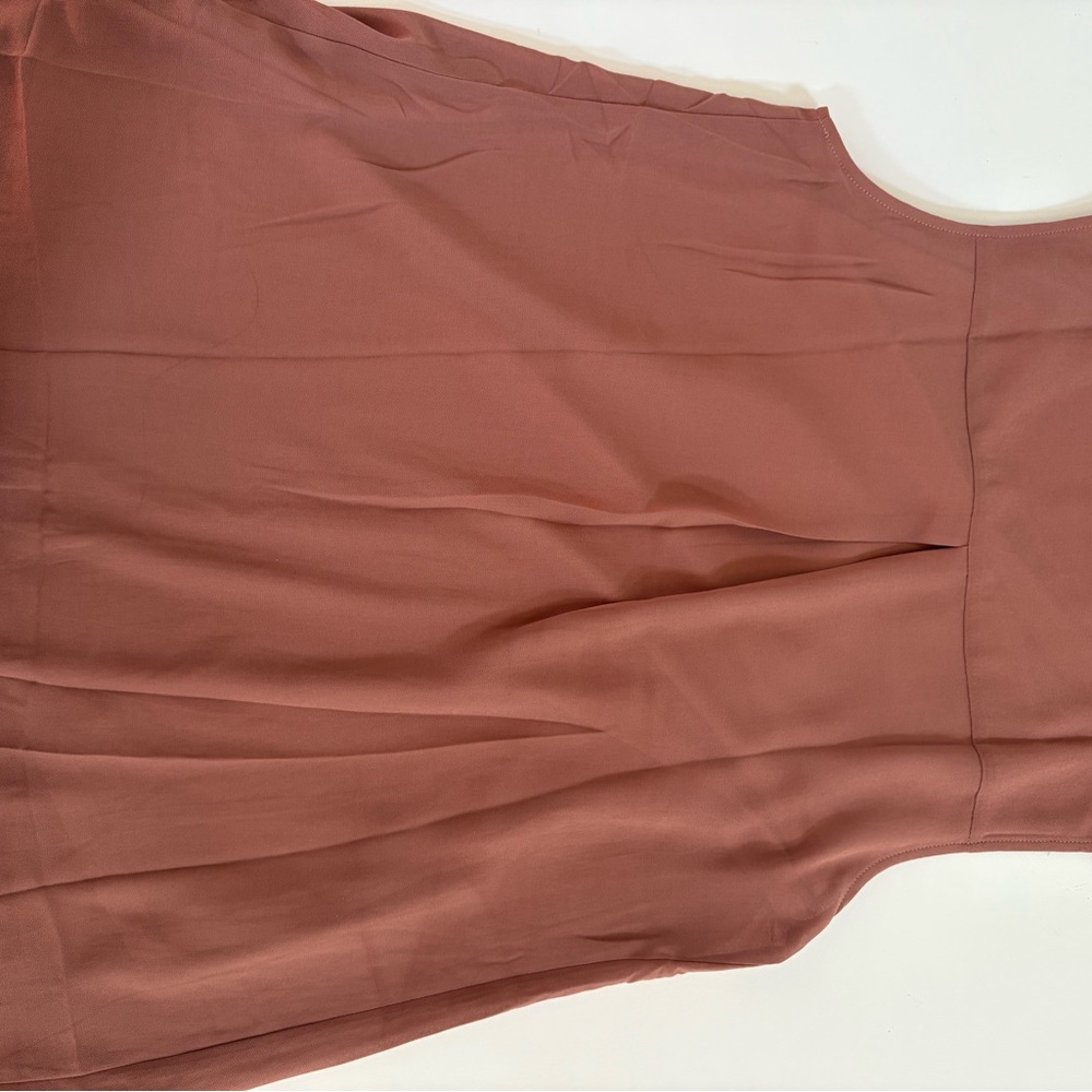 Women's Sleeveless Tank Top - Rose